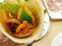 -姥家春饼店(漳州二路店)