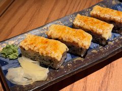 -玉川屋创意日料(柳巷店)