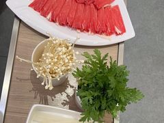 -巴蜀王婆大虾(南锣鼓巷店)