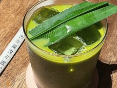 -fatty angel东南亚餐酒吧