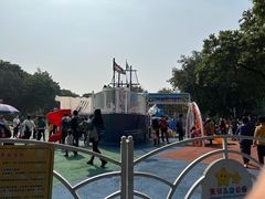 -天河儿童公园