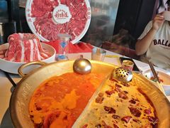 -小龙坎火锅(IFS HOT店)