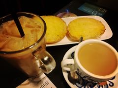 -翠华餐厅(湾仔店)