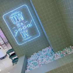 -P.STYLE 派斯造型