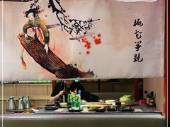 -卿古炭火烤肉(亲橙里店)