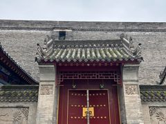 -东仓门早市