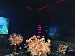 -黑桃K生日订制KTV