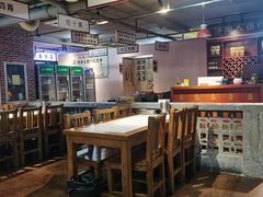 -清真·老金烧烤(舜华南路店)
