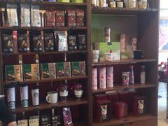 -星巴克(北辰西路店)