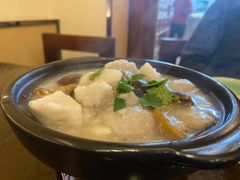 -五观堂素食(新华路店)