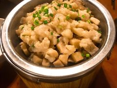 -炊烟小炒黄牛肉(东庆街店)