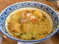 -峇峇娘马来西亚餐厅(望京SOHO店)