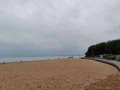 -金梦海湾浴场