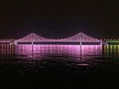 -星海湾跨海大桥