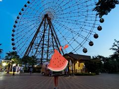 -三亚海昌梦幻海洋不夜城