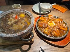 -食锦记·福建私房菜(浦西万达店)