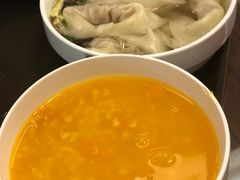 银鱼馄饨-桃源居(蠡园店)