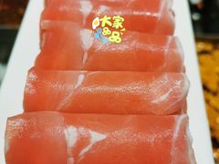 -海底捞火锅(西直门凯德MALL店)