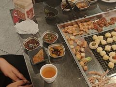 -塘屋烧烤·云南火塘烧烤品牌(春城慧谷旗舰店)