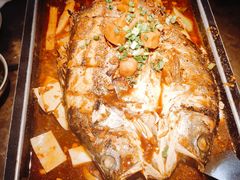-炉鱼(萧山万象汇店)