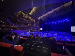 -交通银行前滩31演艺中心