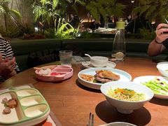 -清水亭湖北菜(大屯DT51店)