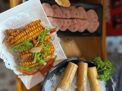 -捞围鲜·港式打边炉(海阳路店)