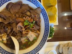 -北京小肠陈饭庄(方庄店)