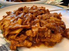 -烤肉宛饭庄(南礼士路店)