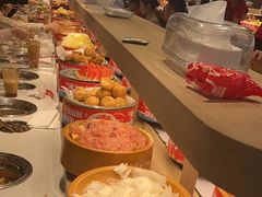 -龍歌自助小火锅(城阳万象汇店)