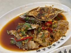 -长平老姿娘夜粥(平东一街店)