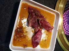 -神户赤童日式烤肉伙伴(东直门店)
