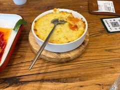 -U你·天然调味(南湖总店)