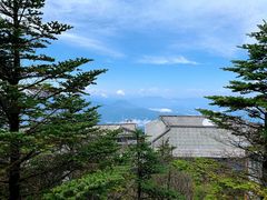 -峨眉山风景名胜区