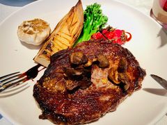 澳洲和牛去骨眼肉&nbsp;300克-Solo(衡山路店)
