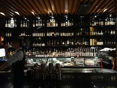 -礼途酒店·餐吧