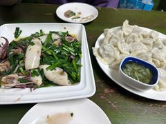 -二嫚私家菜馆