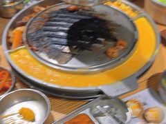 -姜虎东白丁烤肉(深圳湾后海汇店)