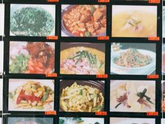 -竹中驿农家餐馆