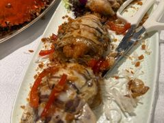 -喜记避风塘炒辣蟹(旗舰店)