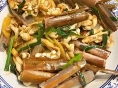 -你鲟欢·香茅柠檬鱼(金沙店)