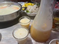 -阿杜打边炉(五江天街店)