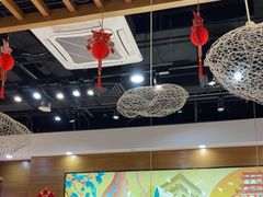 -西部马华清真兰州牛肉面·烧烤夜市(三里河店)