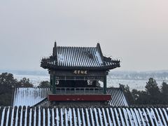 -颐和园