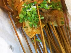 -乐乐姐超级土豆(中关村5号店)
