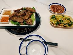 -兴钱羊•全羊宴(星桥店)