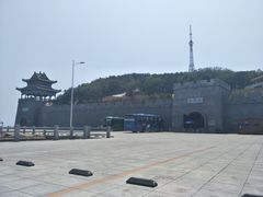-大连旅顺潜艇博物馆