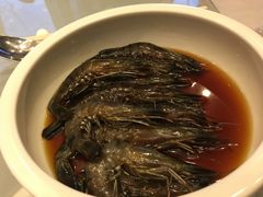 -御花园·粤菜·海鲜火锅(中山公园店)