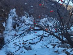 -黑龙潭风景区