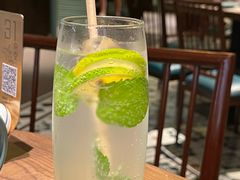 -安南越南餐厅(青岛万象城店)